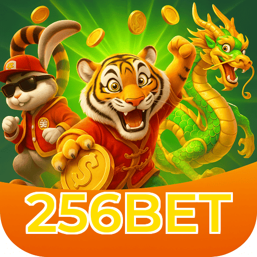 256BET: Plataforma Confiável de Cassino Online