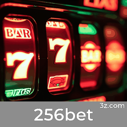 256bet screen